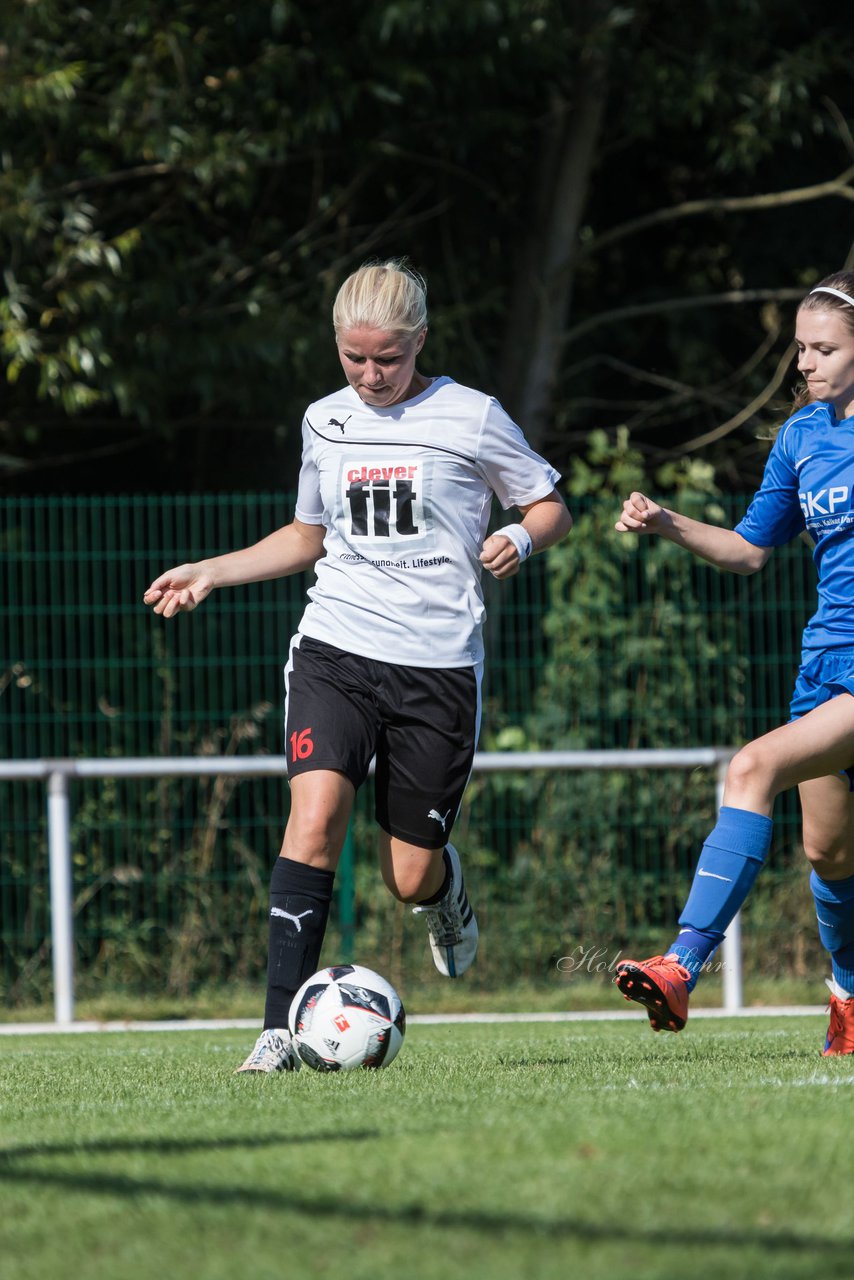 Bild 512 - Frauen VfL Oldesloe 2 . SG Stecknitz 1 : Ergebnis: 0:18